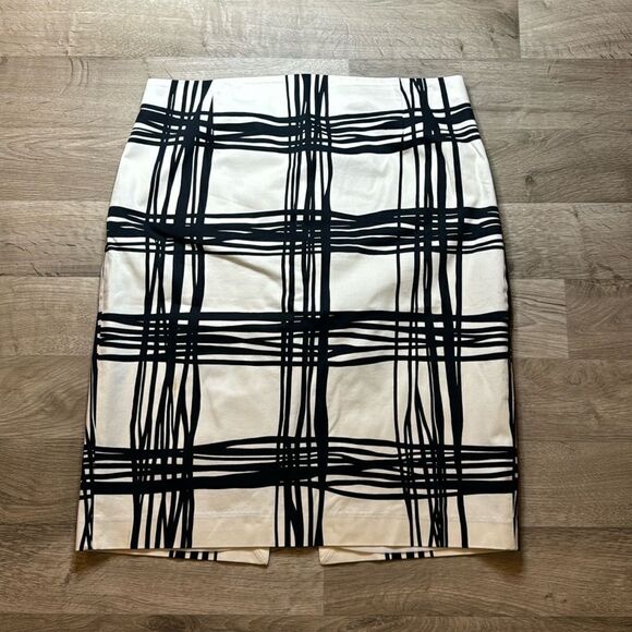 Express Dresses & Skirts - Express Design Studio High-Waist Skirt. Size 12. Lined skirt.